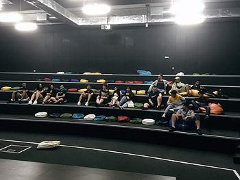 Workshop: Duševní zdraví