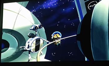 Návštěva Dolních Vítkovic