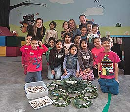 Příprava na advent