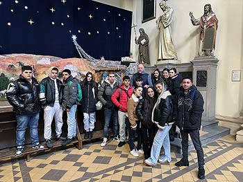 Katedrála Božského spasitele