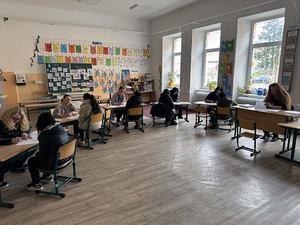 Zápisy do 1. ročníku ZŠ 1. a 2. dubna 2025