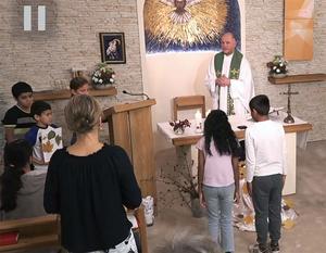 Mše svatá v TV NOE