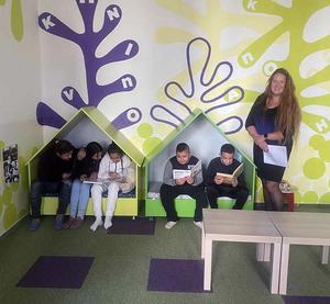 Návštěva výstavy Romano suno