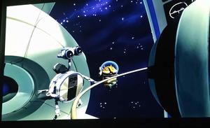 Návštěva Dolních Vítkovic