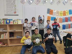 Rukodělný kroužek