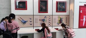 Návštěva Dolních Vítkovic