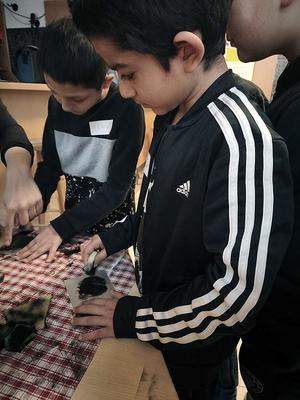 Poselství vánočních svátků