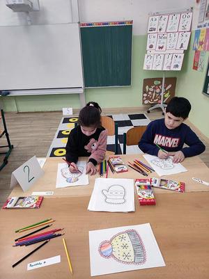 Zápis do 1. třídy