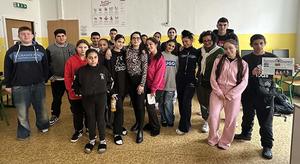 Interaktivní mediální workshop