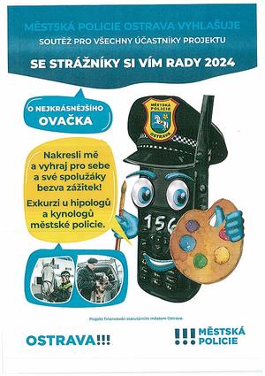 Nakresli nejhezčího OVAČKA a vyhraj!