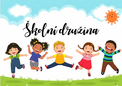 Školní družina